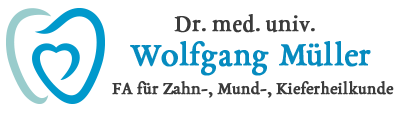 Dr. Wolfgang Müller in Graz und Eisenerz